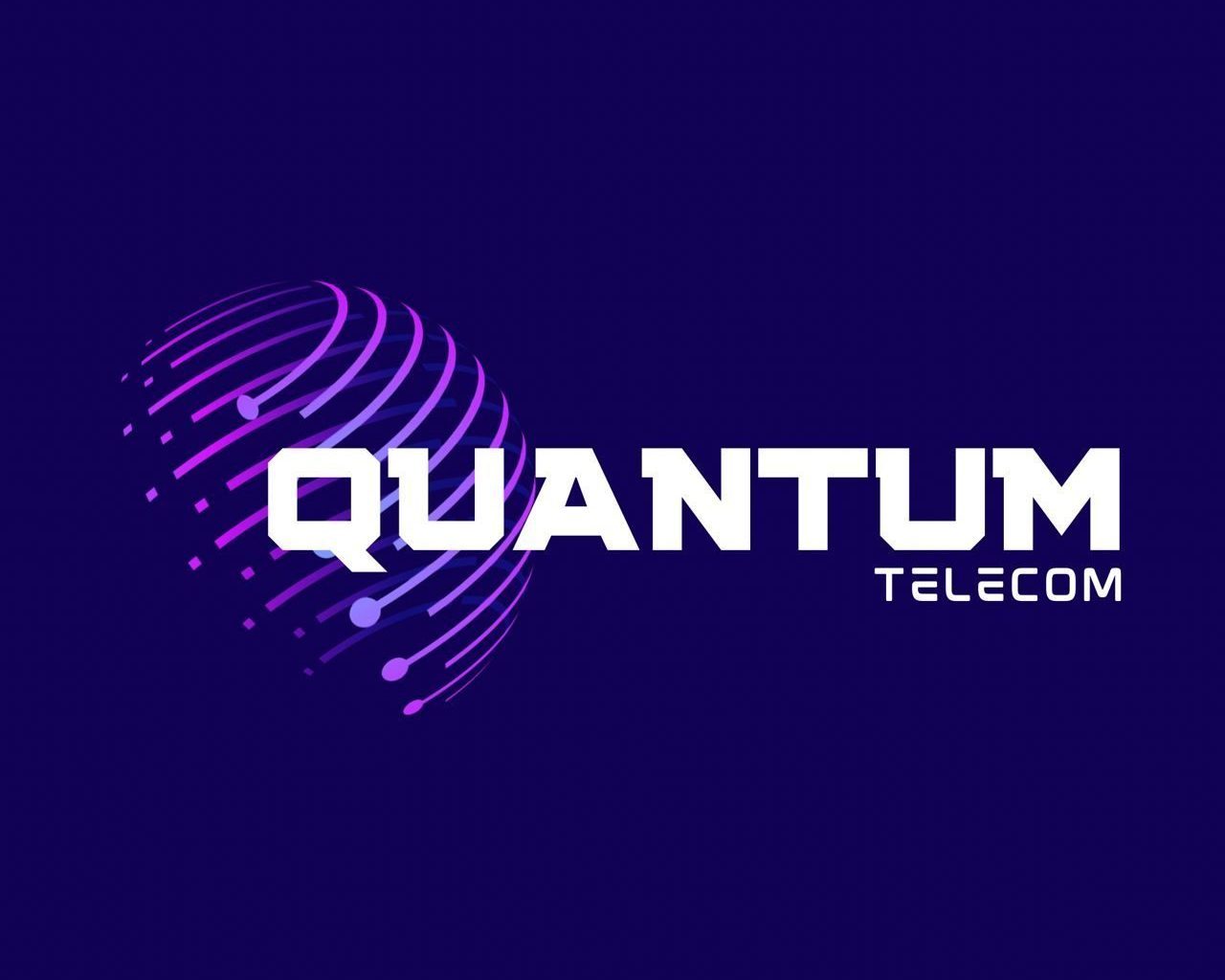 Quantum Telecom